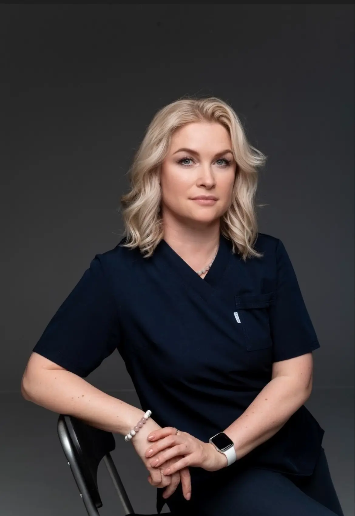 Галочкина Елена Сергеевна