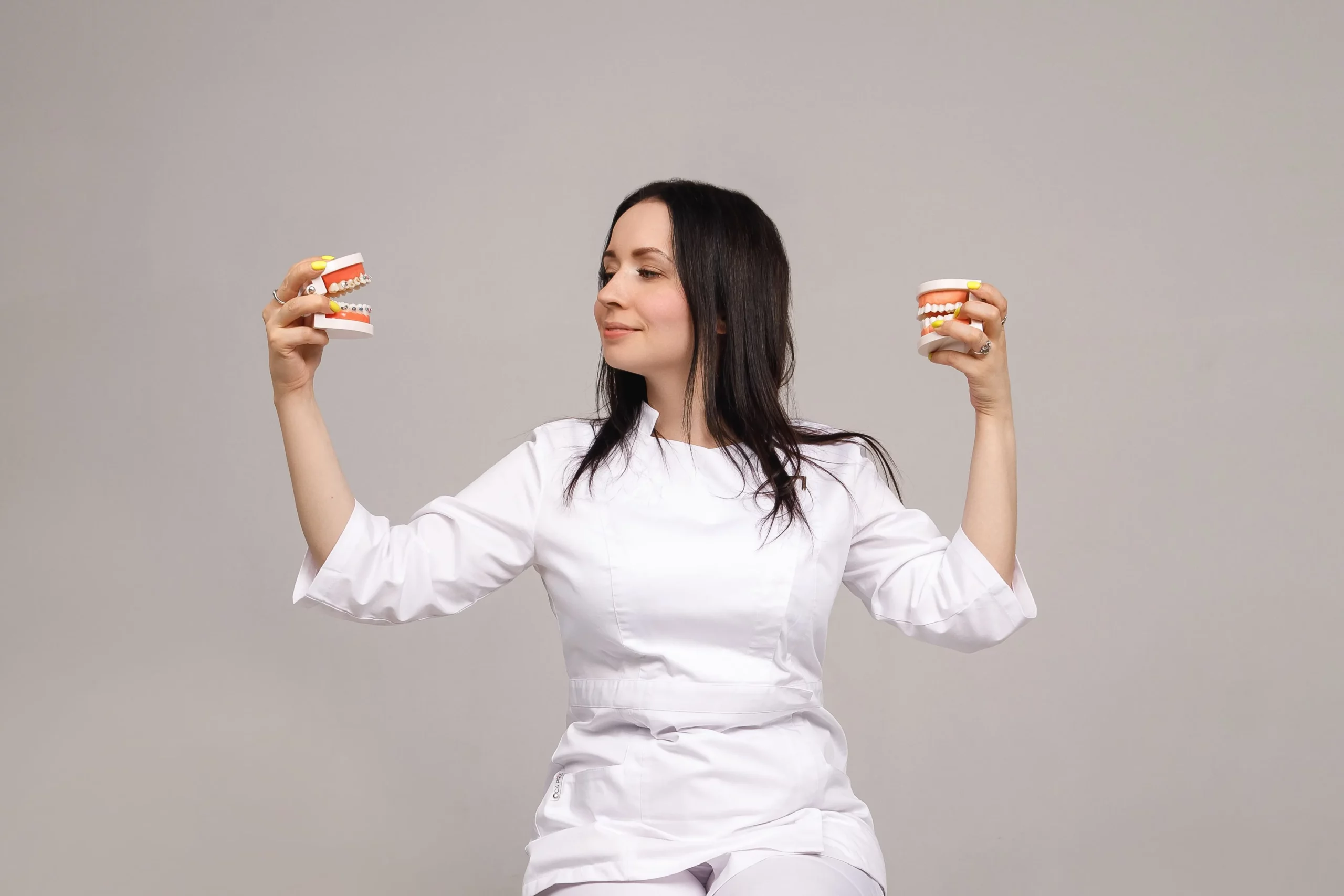 Школа гигиены