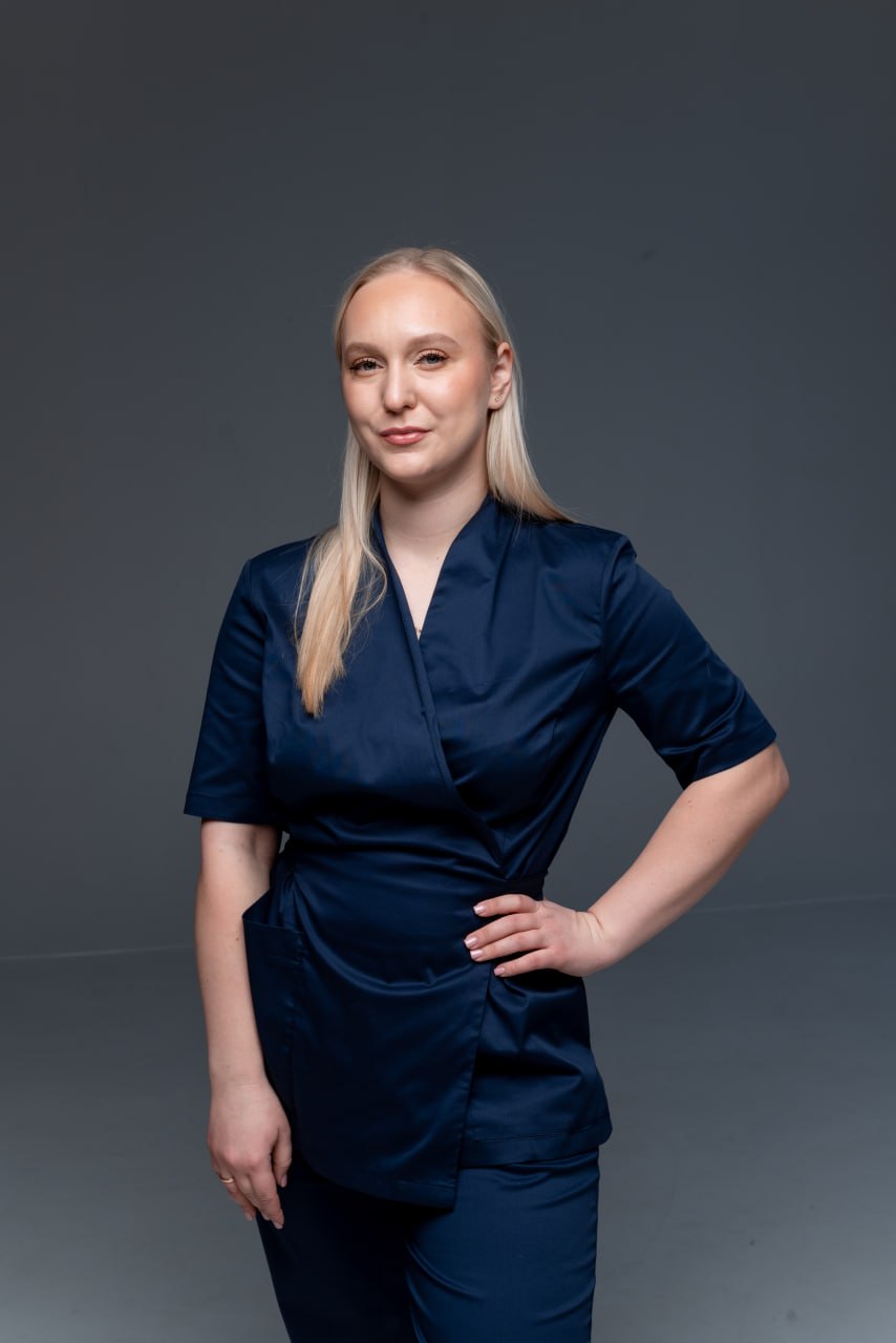 Емелина Анна Александровна