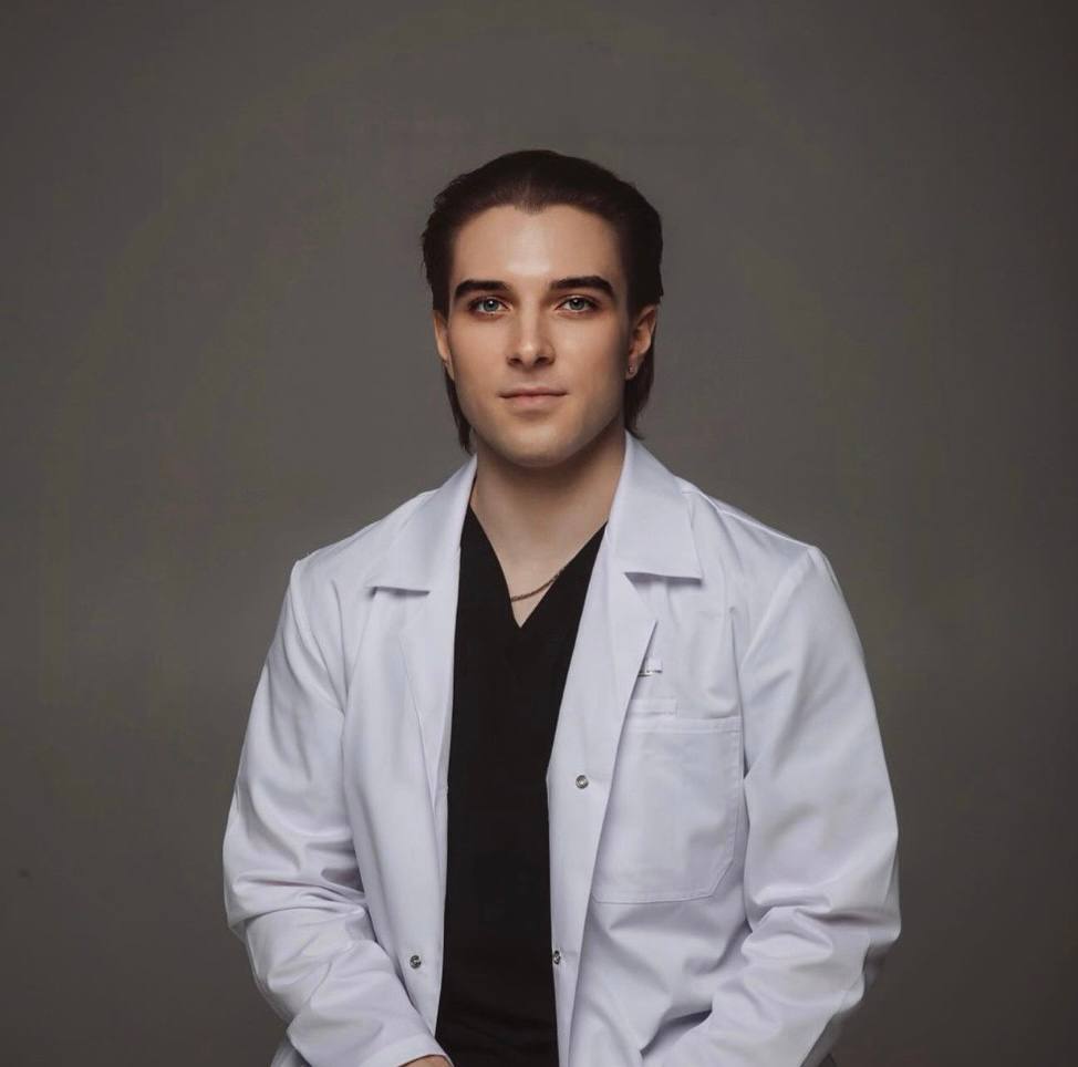 Ерин Кирилл Олегович