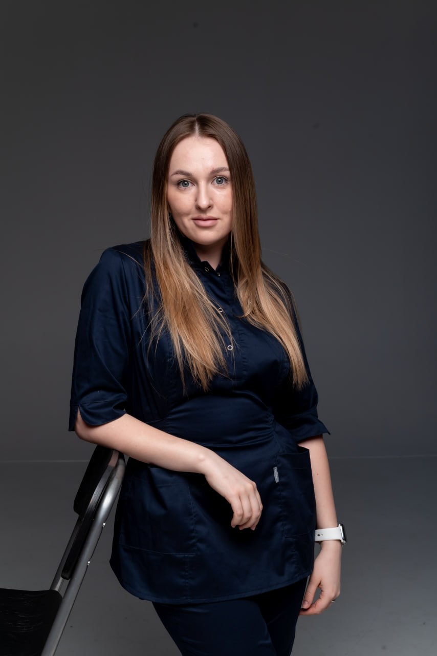 Тимофеева Ольга Алексеевна