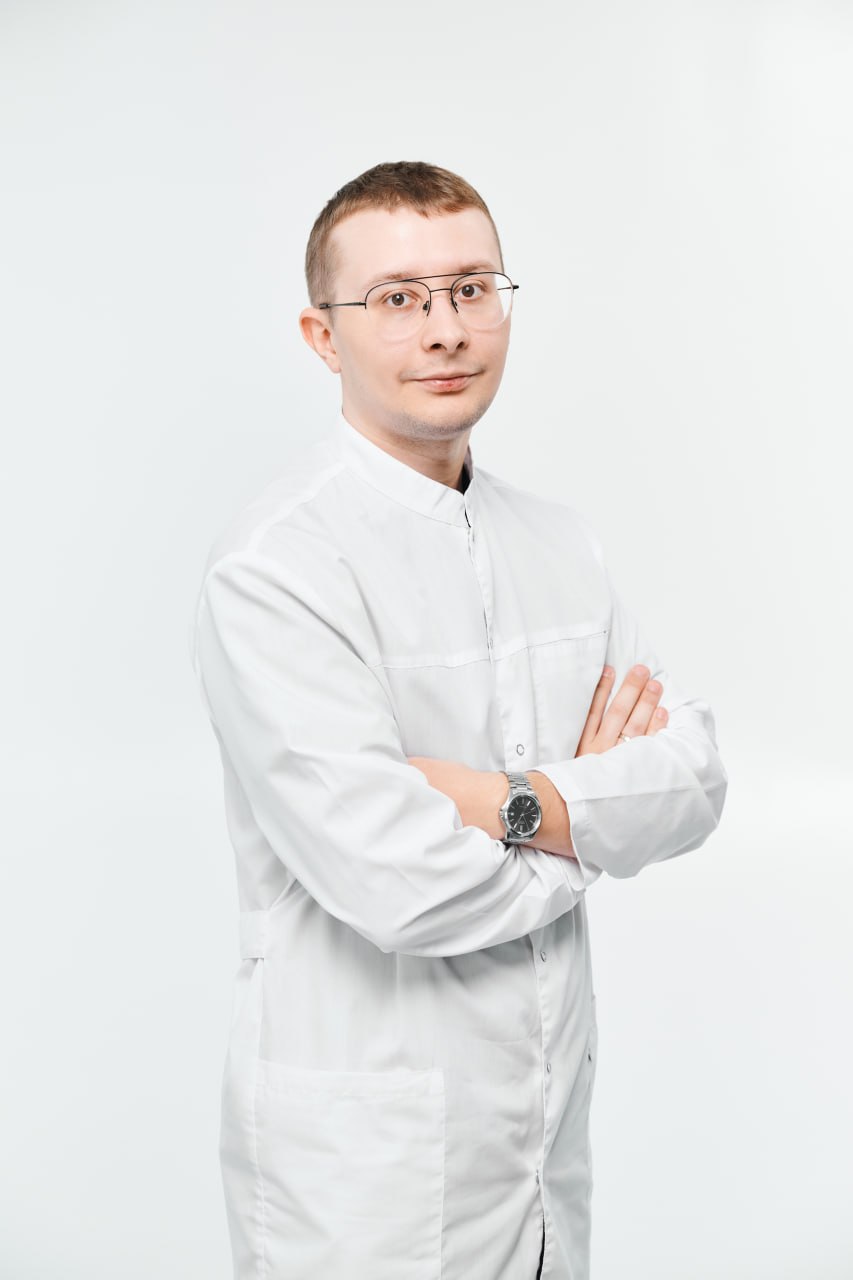 Гутман Никита Леонидович