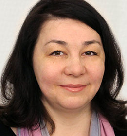 Жерихина Татьяна Леонидовна