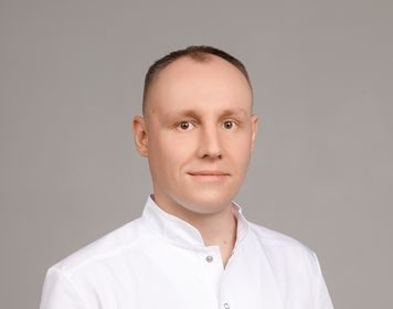 Бочкарев Дмитрий Александрович