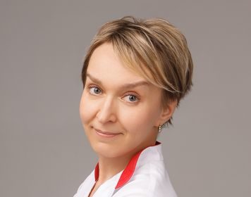 Смирнова Елена Валерьевна